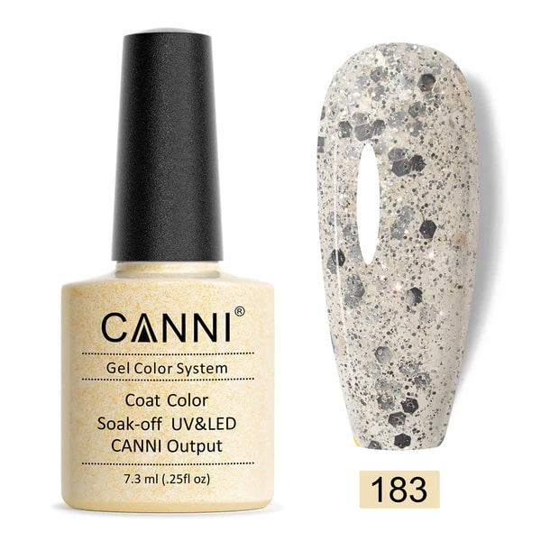 CANNI - 183 (7,3 )