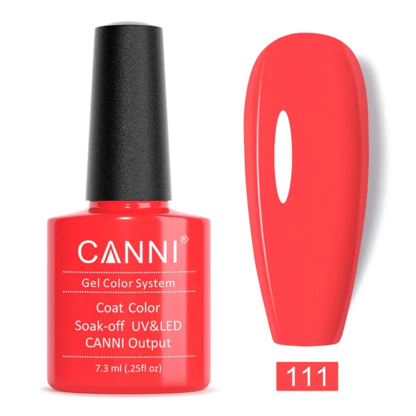 CANNI - 111 (7,3 )