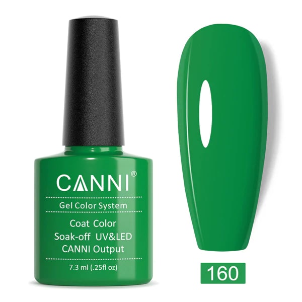 CANNI - 160 (7,3 )