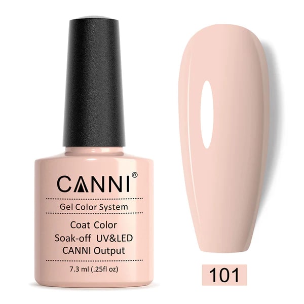CANNI - 101 (7,3 )