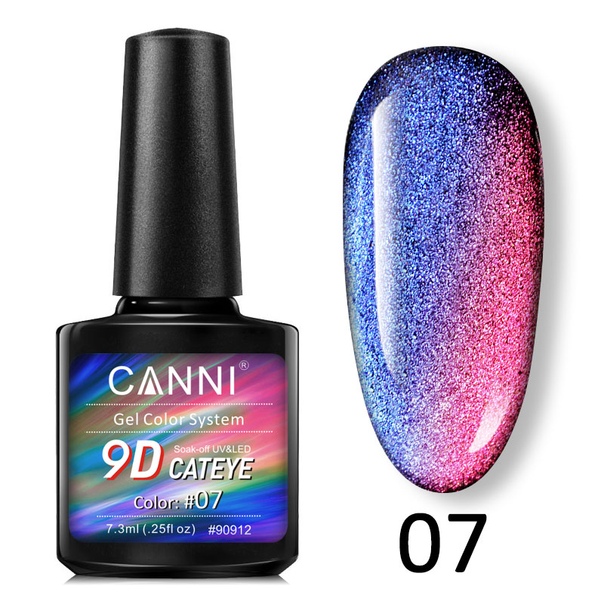 CANNI - 9D   07 (7,3 )