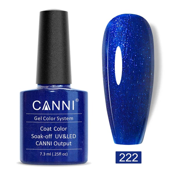 CANNI - 222 (7,3 )