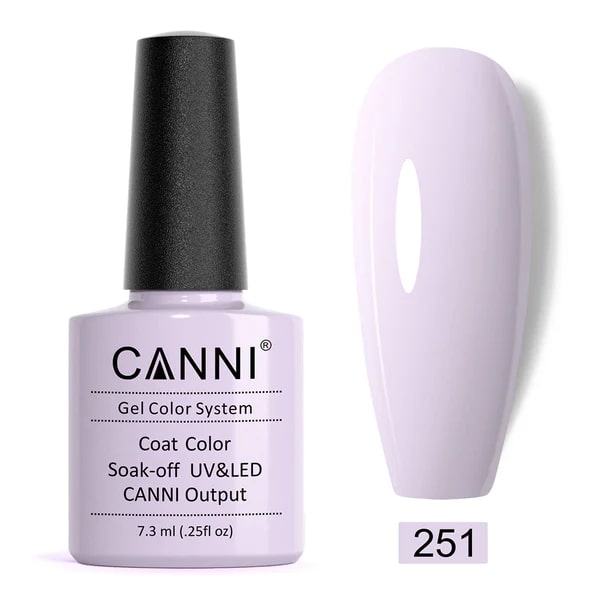 CANNI - 251 (7,3 )