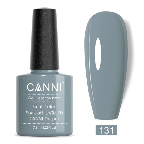 CANNI - 131 (7,3 )