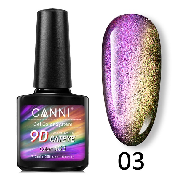 CANNI - 9D   03 (7,3 )