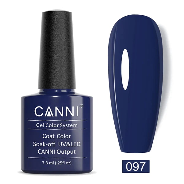 CANNI - 097 (7,3 )