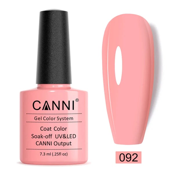 CANNI - 092 (7,3 )