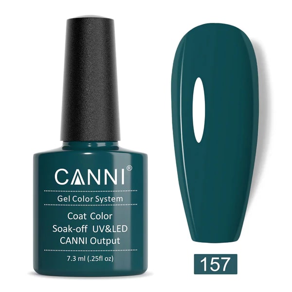 CANNI - 157 (7,3 )