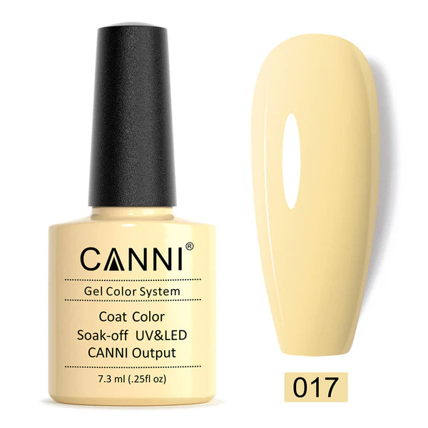 CANNI - 017 (7,3 )