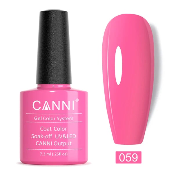 CANNI - 059 (7,3 )