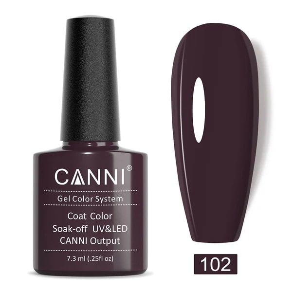 CANNI - 102 (7,3 )