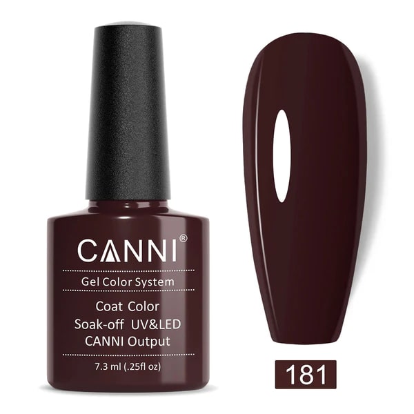 CANNI - 181 (7,3 )