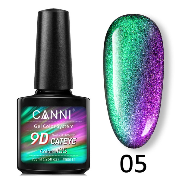 CANNI - 9D   05 (7,3 )