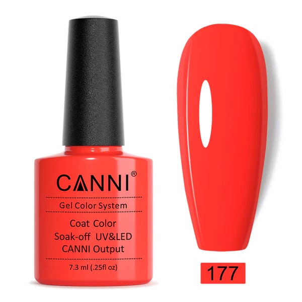 CANNI - 177 (7,3 )