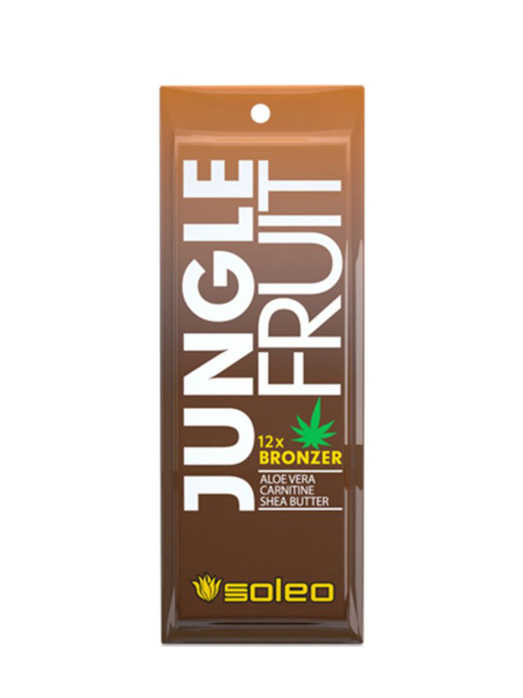 Soleo    Jungle Fruit -  (15 ) 506407