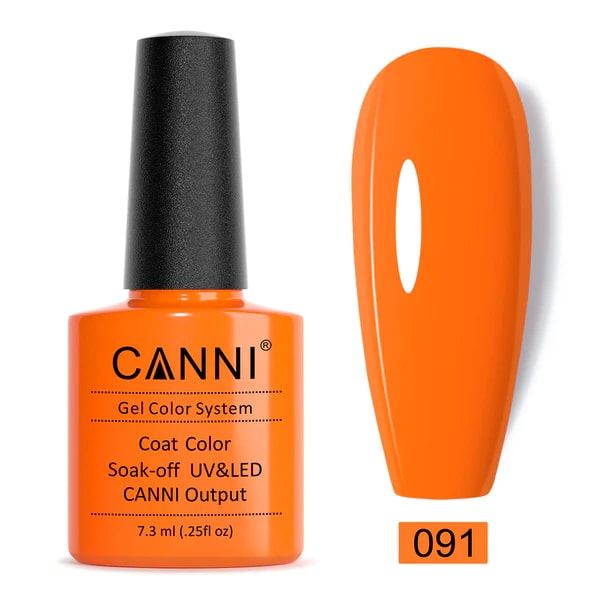 CANNI - 091 (7,3 )