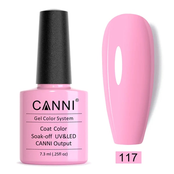 CANNI - 117 (7,3 )