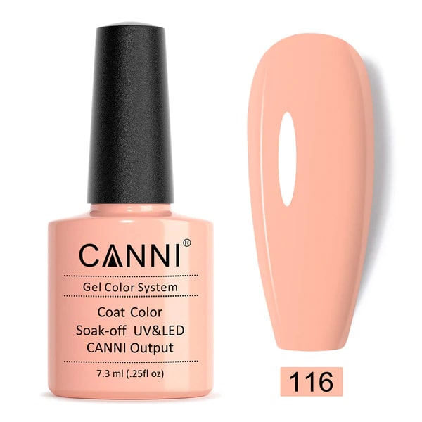 CANNI - 116 (7,3 )