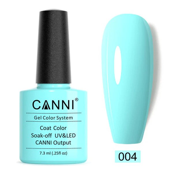CANNI - 004 (7,3 )