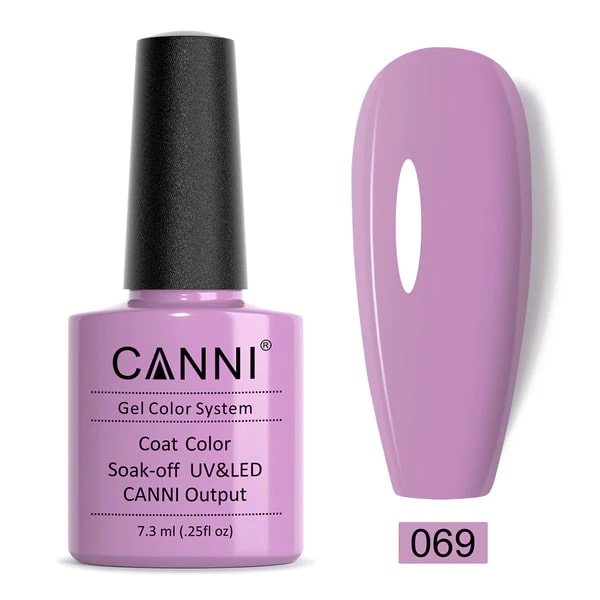 CANNI - 069 (7,3 )