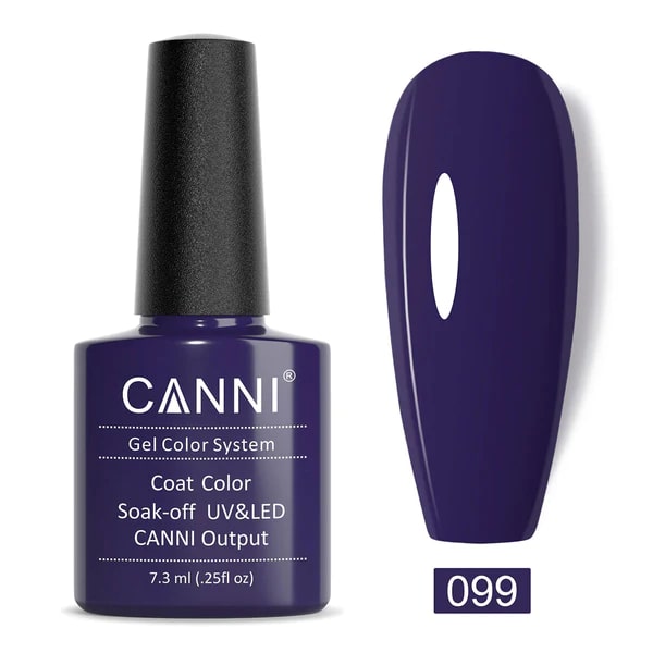 CANNI - 099 (7,3 )