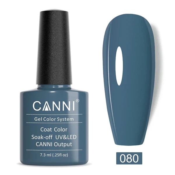 CANNI - 080 (7,3 )