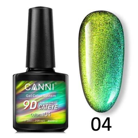 CANNI - 9D   04 (7,3 )