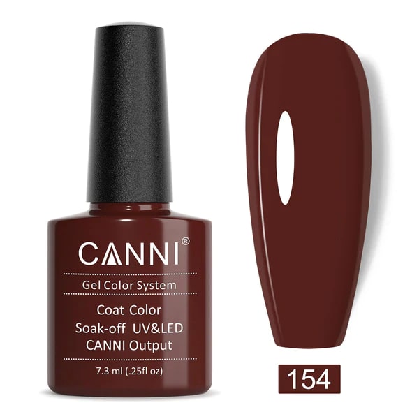 CANNI - 154 (7,3 )