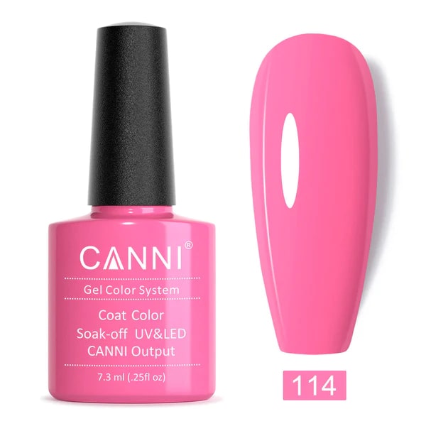 CANNI - 114 (7,3 )