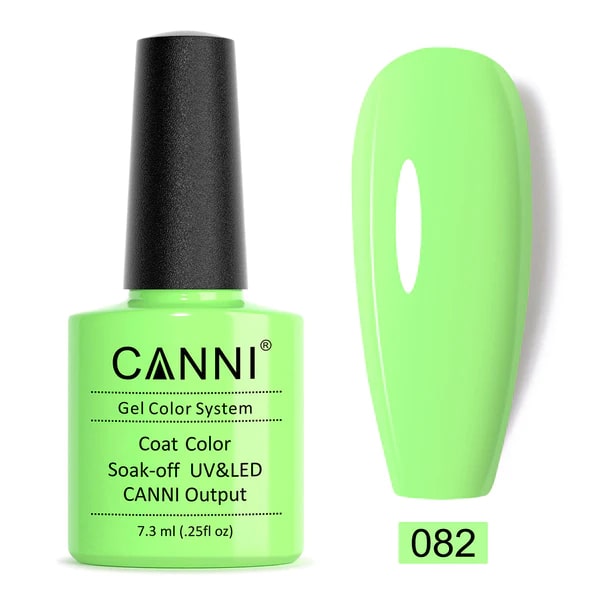 CANNI - 082 (7,3 )