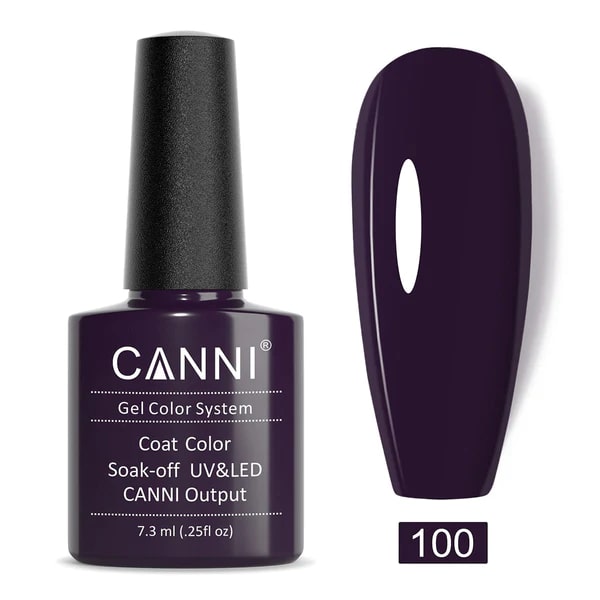 CANNI - 100 (7,3 )