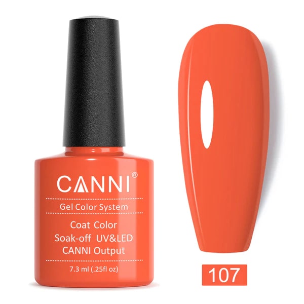CANNI - 107 (7,3 )