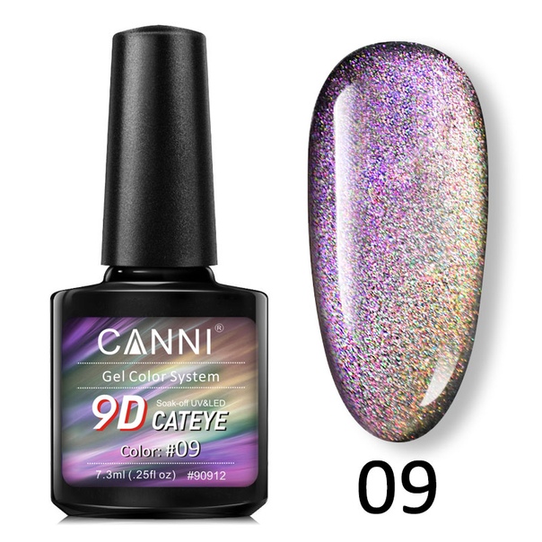 CANNI - 9D   09 (7,3 )