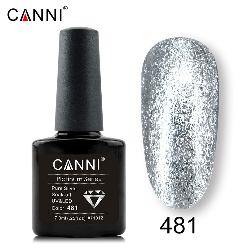 CANNI - Platinum Series 481 (7,3 )