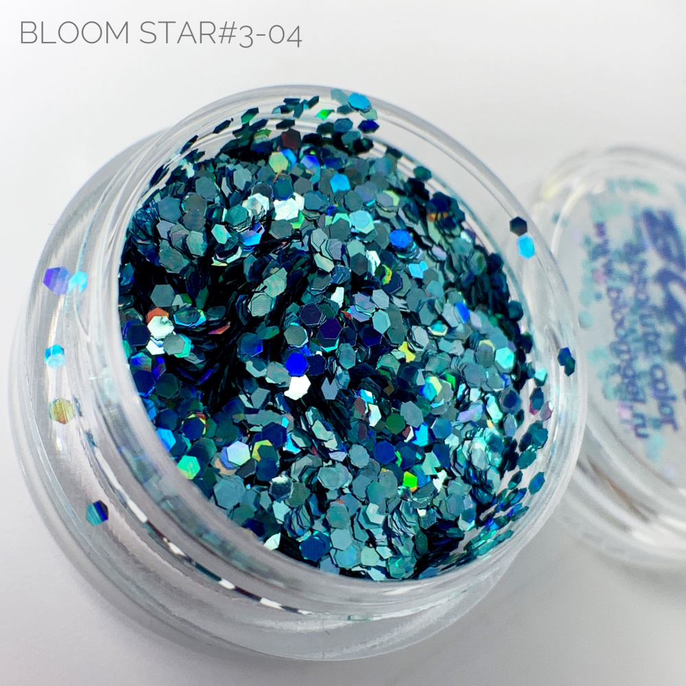 Bloom  Star 3 4