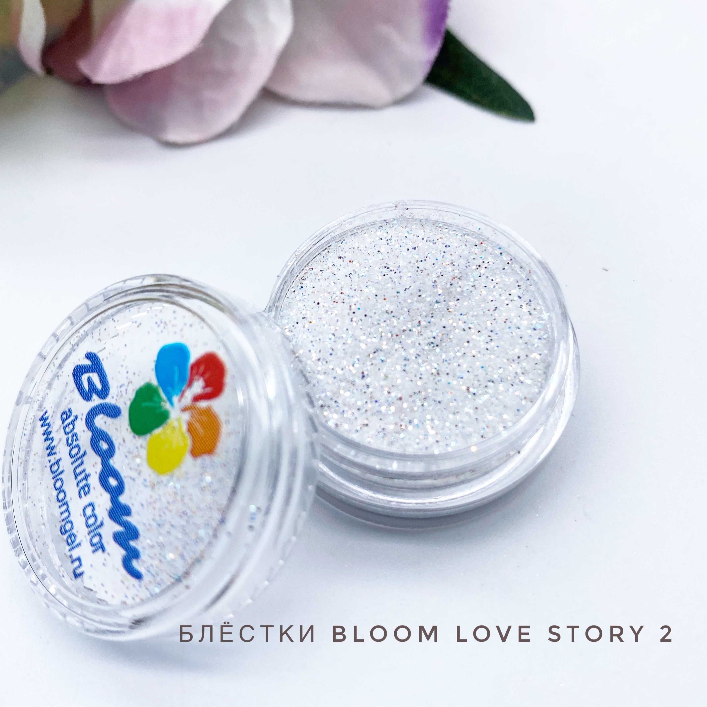 Bloom  Love Story 2