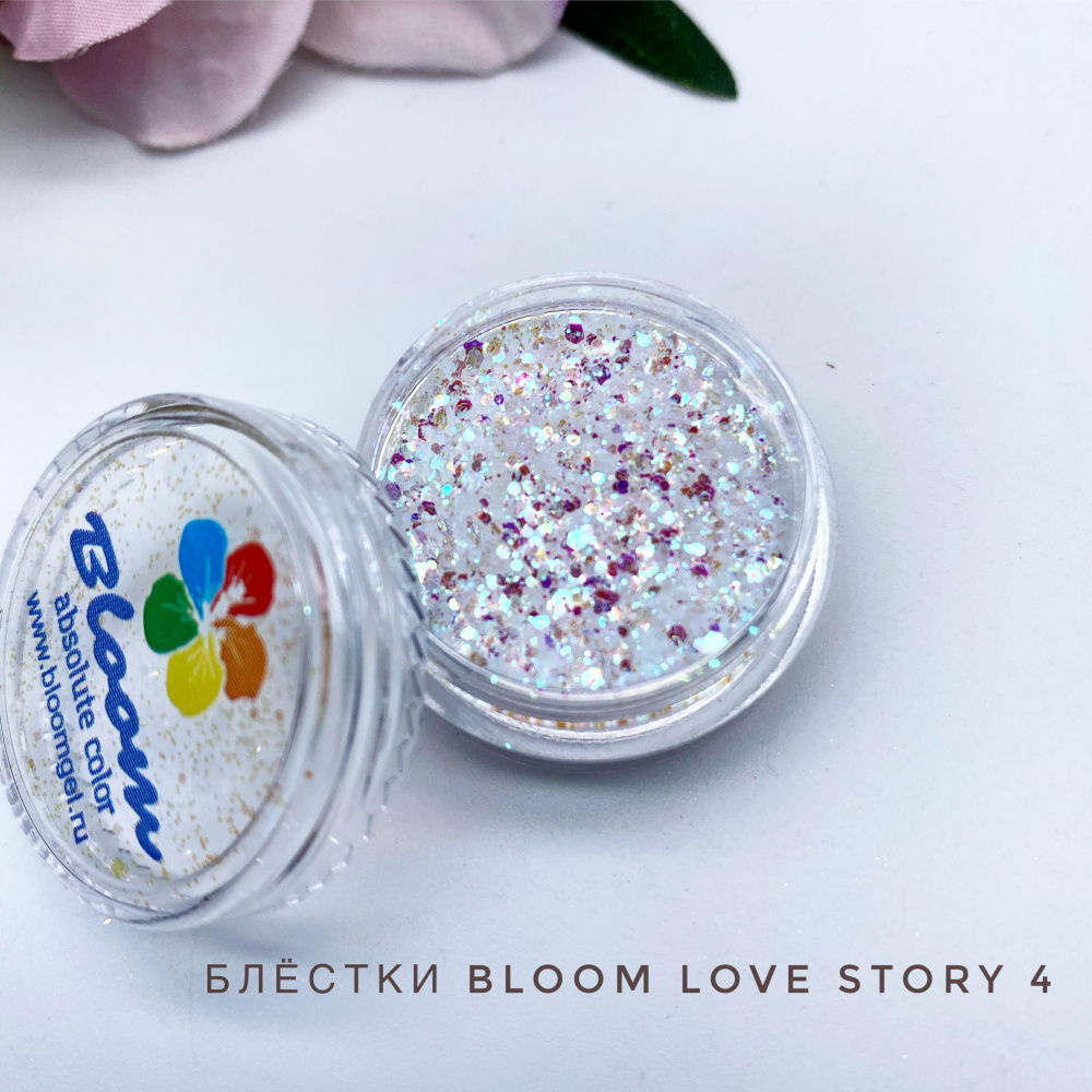 Bloom  Love Story 4