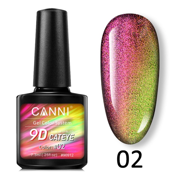 CANNI - 9D   02 (7,3 )