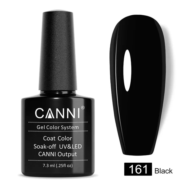 CANNI - 161 (7,3 )