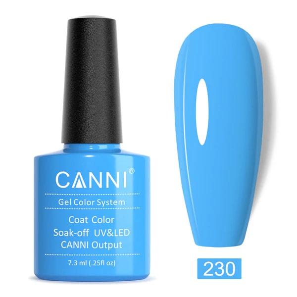 CANNI - 230 (7,3 )