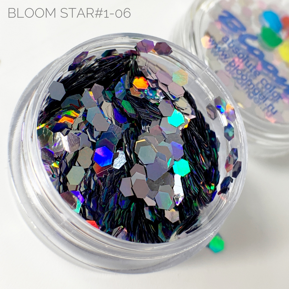 Bloom  Star 1 6