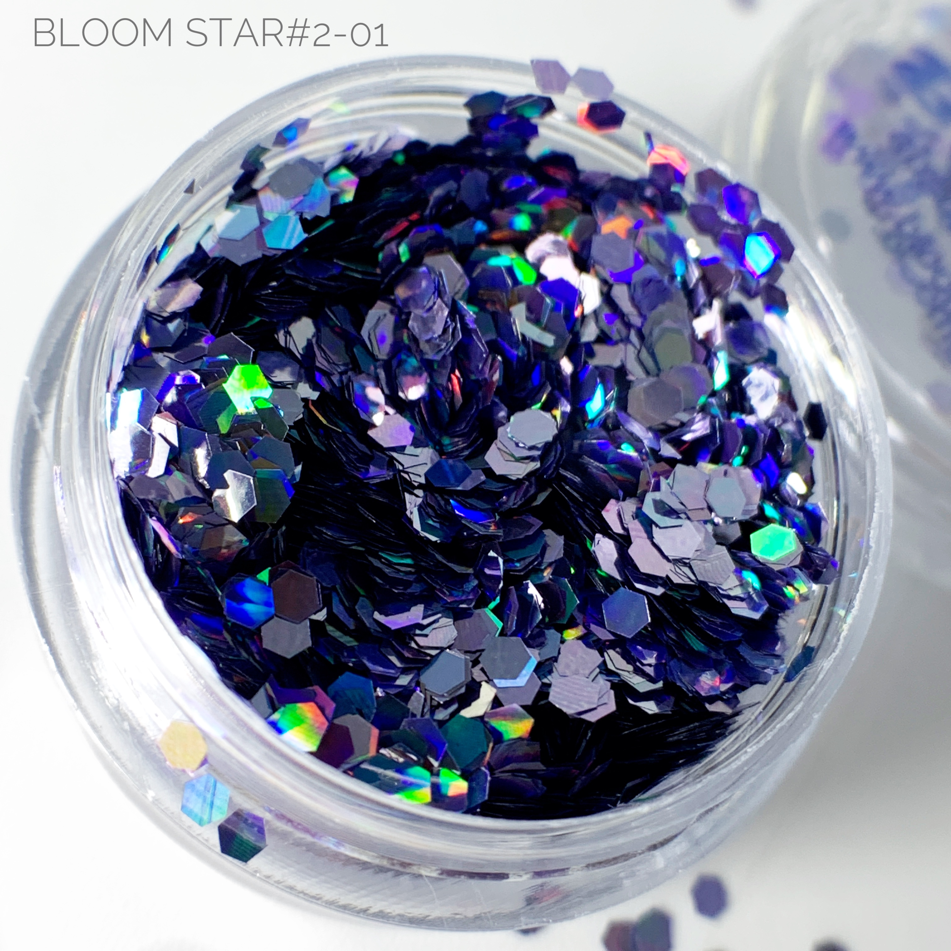 Bloom  Star 2 1