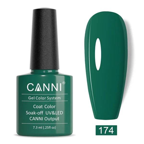 CANNI - 174 (7,3 )