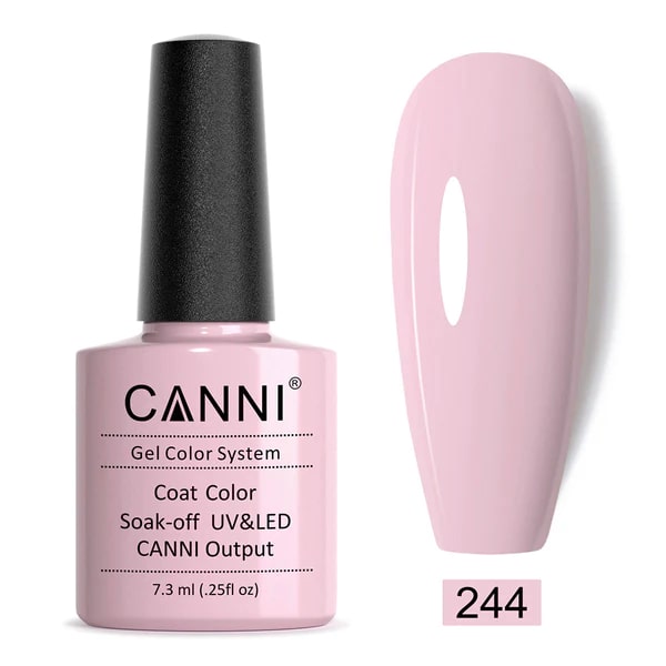 CANNI - 244 (7,3 )