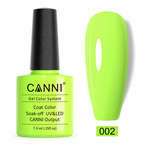 CANNI - 002 (7,3 )