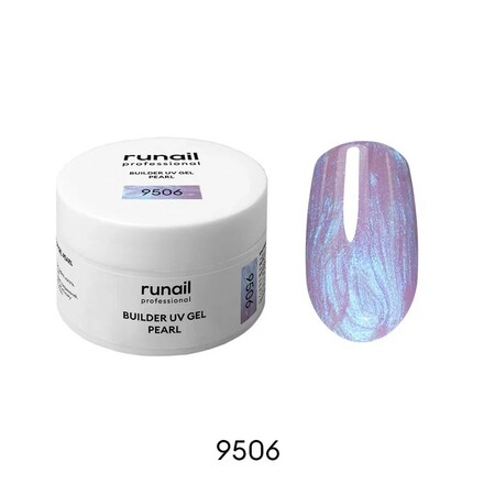 ruNail -     9506 (15 ) 