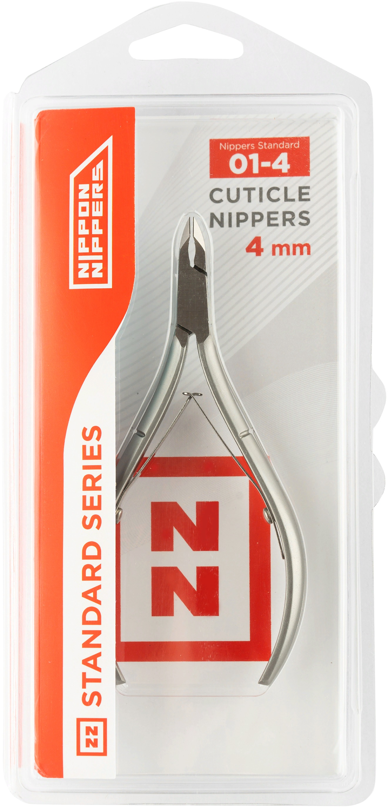 Nippon Nippers     Standard NS-01-4 (4 ) 