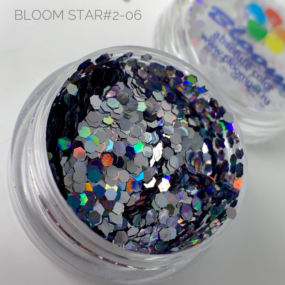 Bloom  Star 2 6