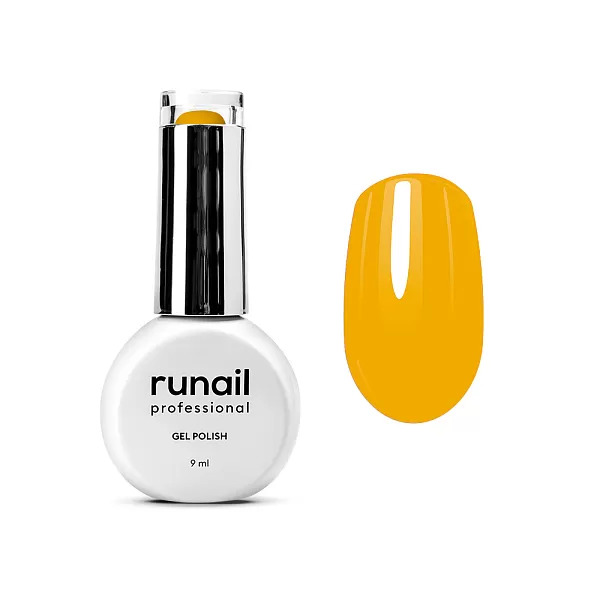 ruNail - GEL POLISH 9212 (9 )