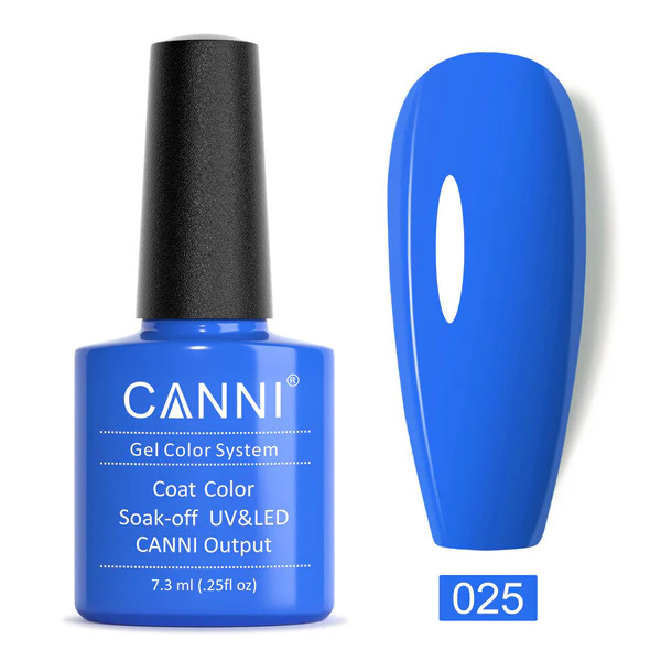 CANNI - 025 (7,3 )
